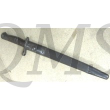 Bajonet P13 (Bayonet P13)