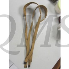 Schouderriemen Canada webbing (Webbing shoulderstraps Canada)