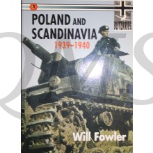 Blitzkrieg: Poland and Scandinavia, 1939-1940