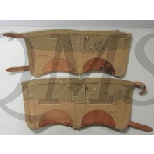 Enklets/leggings/gaiters P37 british 