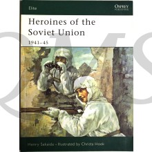 Heroines of the Soviet Union 1941–45