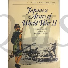Japanese Army of World War II