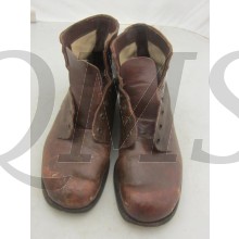 HJ PP enkle shoes