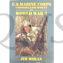 U.S. Marine Corps Uniforms & Equipment in World War II
