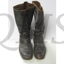 Stiefel Heer WK2 Officier (Boots WH WW2 Officers)