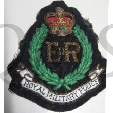 Blazerbadge RMP QK