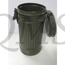Gasmask container M35