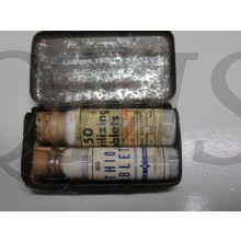 Australian wayterbottle steril