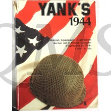 Yank's 1944