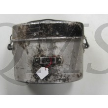 Etensblik Model 30 voor Italiaanse bergtroepen (Mess kit Modello 30 large version for Alpini <Alpine troops>)
