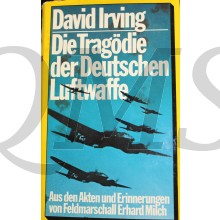Die Tragödie der deutschen Luftwaffe