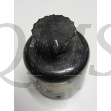 Cockpit dimmer switch Spitfire