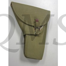 Holster Canada High Power John Ingliss