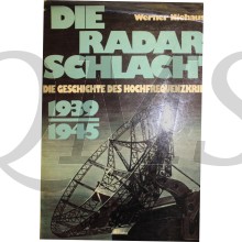 Die Radarschlacht: die Geschichte des Hochfrequenzkrieges, 1939-1945