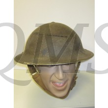 Helmet MK II Dutch guides british/us forces 1944"The Island"