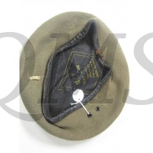 Beret Canada 1945