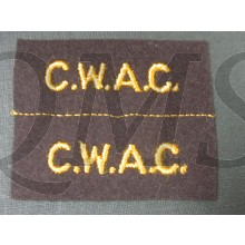 Shoudertitles CWAC