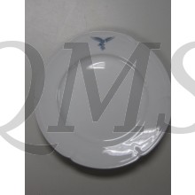 Geschirr teller Luftwaffe (China Luftwaffe Dinner plate)