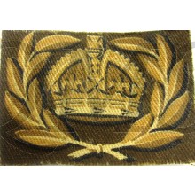 Master Warrant Officer 