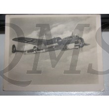 Photo DO 17 Z (Photograph Dornier 17 Z)