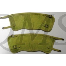 Enklets/leggings/gaiters P37 Canadian