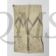 Tas persoonlijke items Japan(Comfort bag Japan)