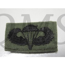 US para wing subdued