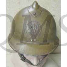 Helmet M26 Poland (Helm M26 Polen)