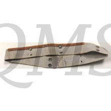 Early-WWII M1 Helmet Liner Rayon Hawley Headband 