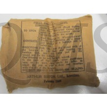 Verbandspakje First Field dressing (First Field Dressing)