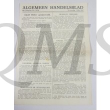Algemeen handelsblad donderdag 02 mei 1945