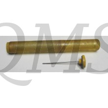 Oliebus voor M1 Garand schoonmaakset (Oiler for M1 Garand Buttstock Cleaning Kit )