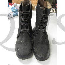 Overschoenen US Army vilt/rubber (Overboots US Army Felt)