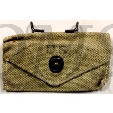 Pouch, First Aid Packet, M1942
