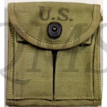 M1 Carbine Butt kaki Magazine Pouch 1942