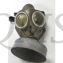 Volksgasmaske WW2 (WW2 Civil defence gasmask Germany)