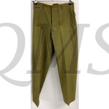 WW2 US Army Wool Field Pants