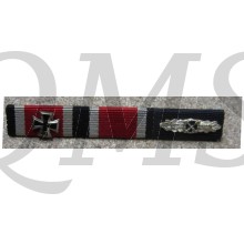 Ribbon bar 1957 patt