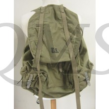 WWII US Army Mountain Troops Backpack