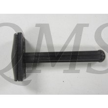 Scheermes Slant Stroke (Shaving set Slant Stroke)