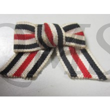 Female ribbon Kreuz fur Hinterbliebene