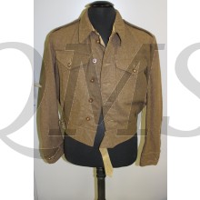 Battle Dress jacket