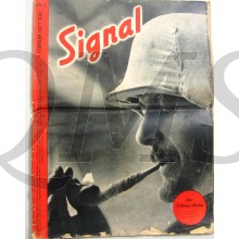 Signal no 3 1 februar 1942