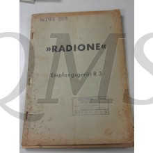 Radione R3