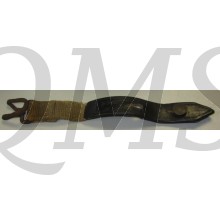 Kurzer riemen Gasmaskbuchse 1944 (Short strap gasmaskcontainer 1944)