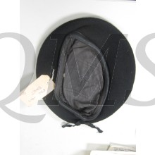 Black beret 1944 RAC (Baret voor tankbemanning 1944)