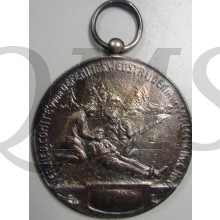 Medaille Ver. Ned. Comite voor Oefeningswedstrijden in het Verleenen v. E.H.B.O, 1926
