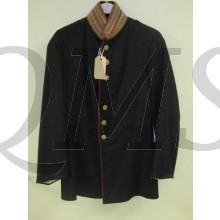 Tuniek Grenadiers 1912-1923 (Tunic Grenadiers 1912-1923)