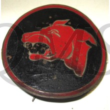 Mouw schild Infanterie V Bat. Andjing NICA