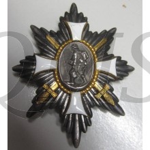 Nice original 'Deutsches Feld-Ehrenzeichen'.